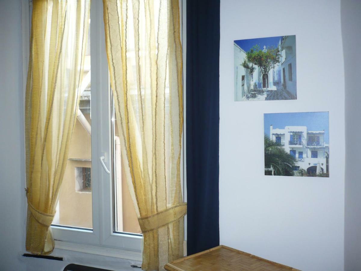 Casa Del Cioccolatte Apartamento
