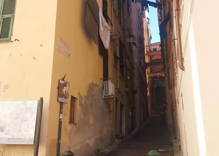 Casa Del Cioccolatte