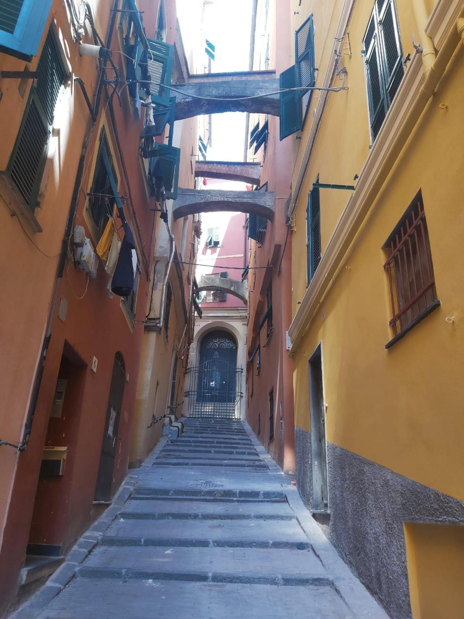Casa Del Cioccolatte