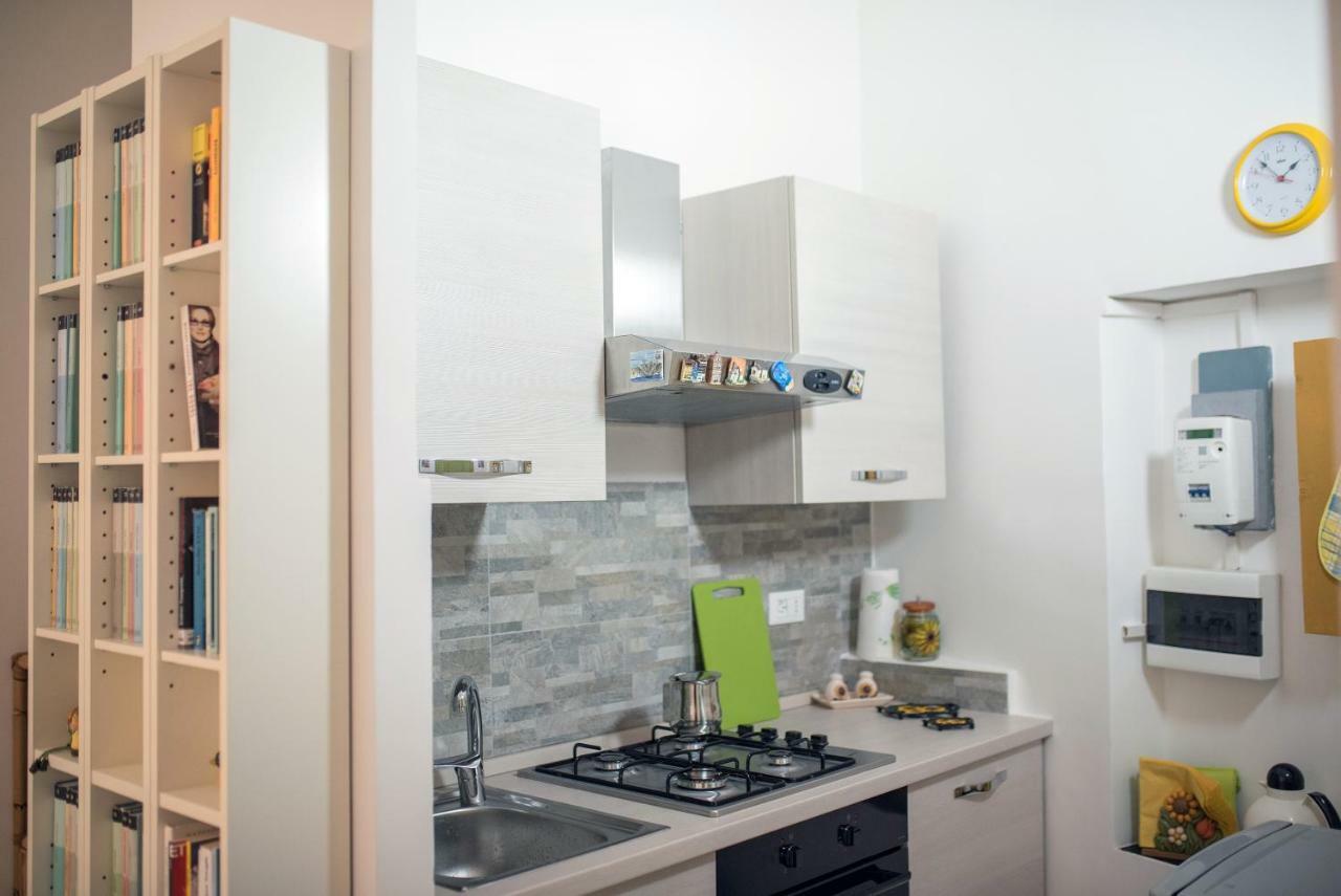 Casa Del Cioccolatte Apartment *