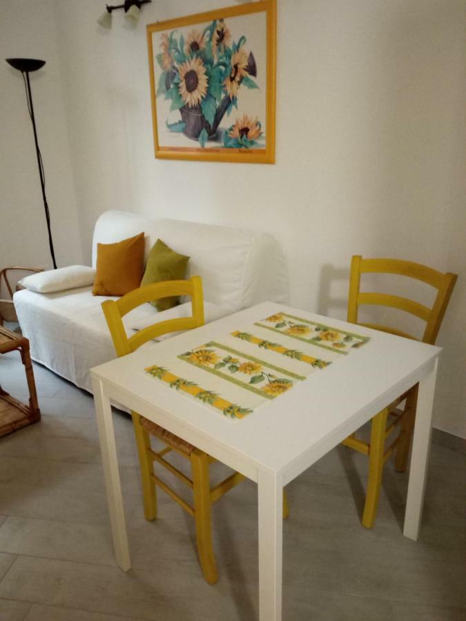 Apartment Casa Del Cioccolatte