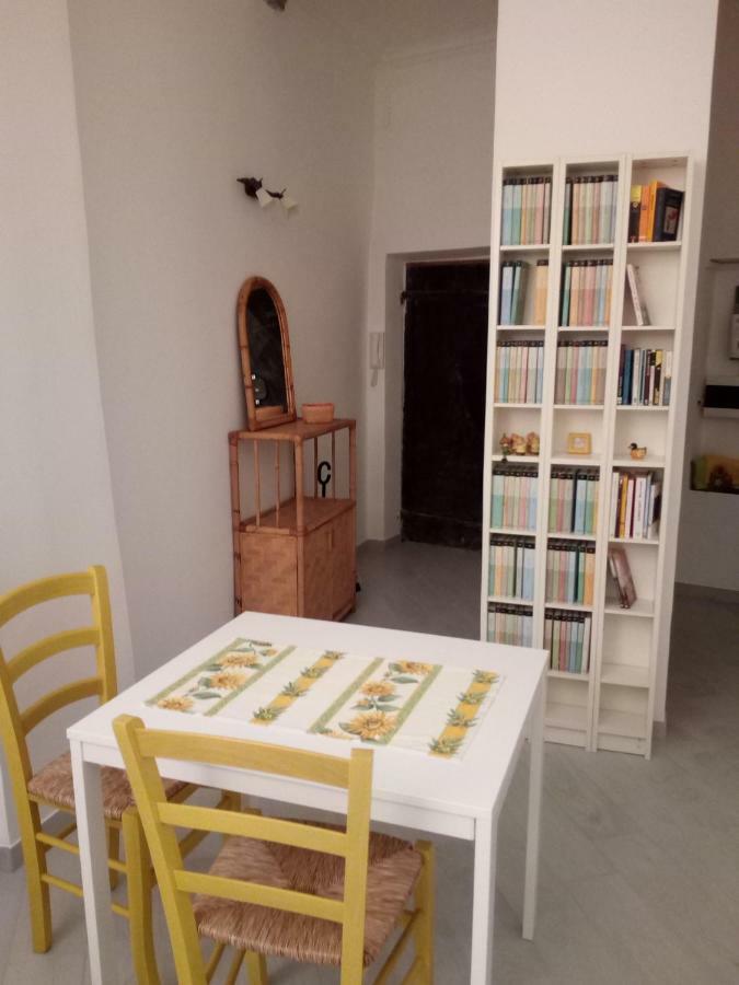 Apartment Casa Del Cioccolatte