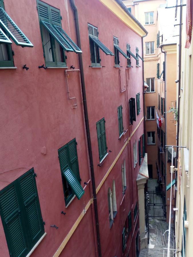 Casa Del Cioccolatte * Genoa