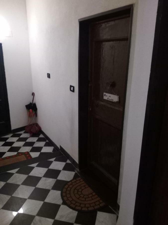 Casa Del Cioccolatte Apartment Genoa