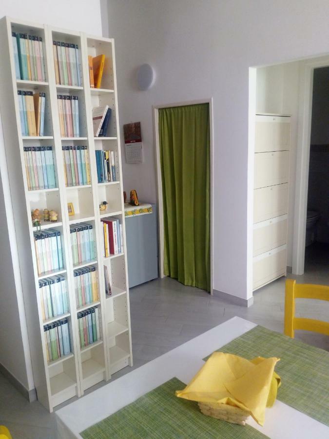 Casa Del Cioccolatte Apartment