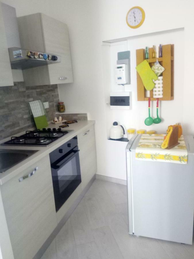 Casa Del Cioccolatte Apartment