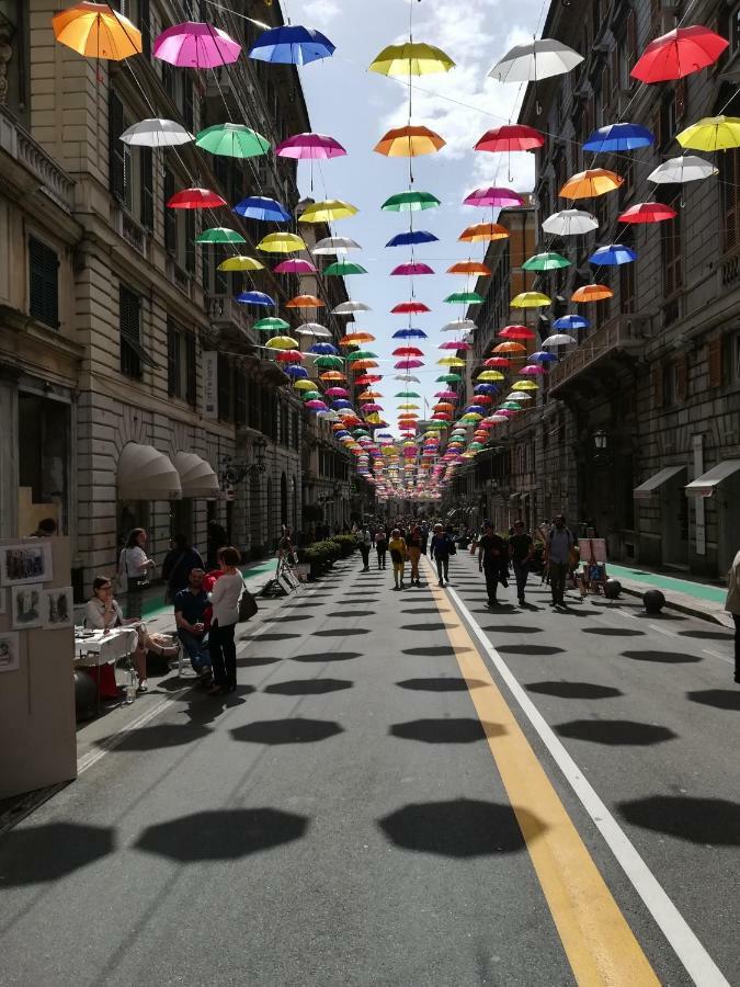 Casa Del Cioccolatte *