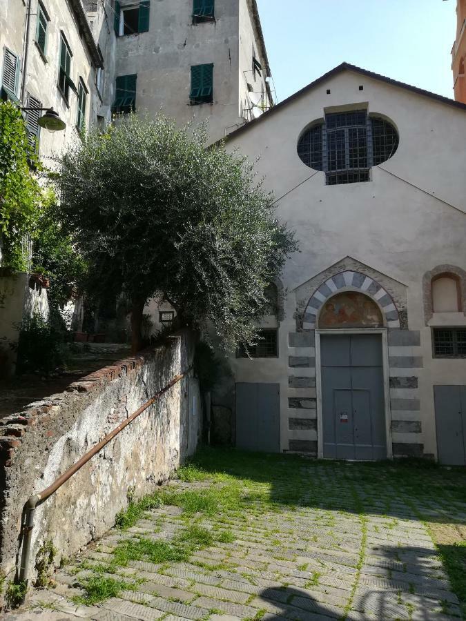 Casa Del Cioccolatte Apartment