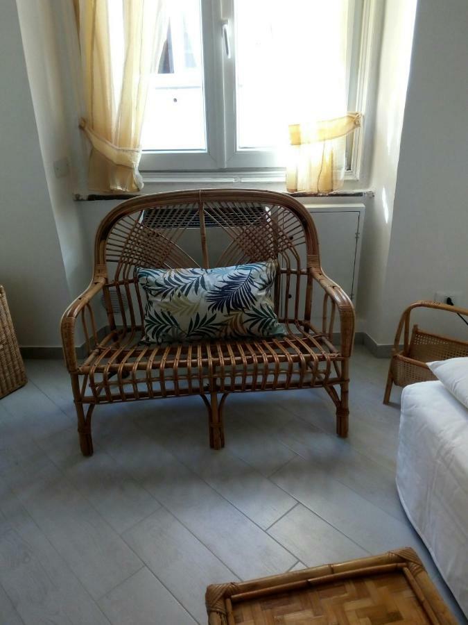 Apartment Casa Del Cioccolatte Genoa