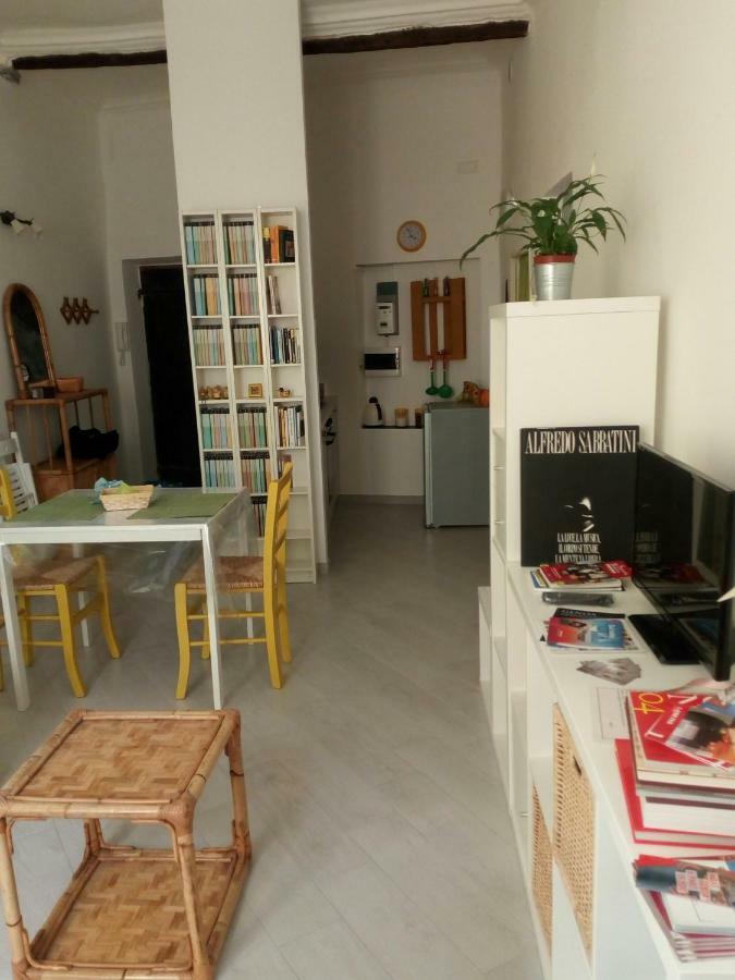 Apartment Casa Del Cioccolatte Genoa