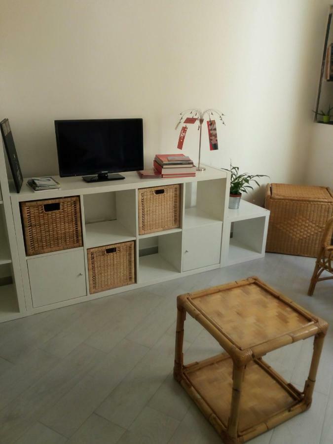 Casa Del Cioccolatte Apartment *