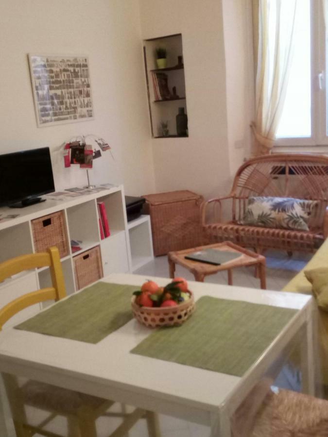 Casa Del Cioccolatte Apartment
